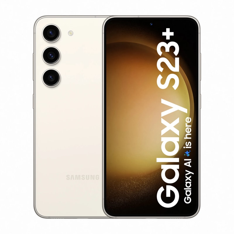 Samsung Galaxy S23 Plus 5G