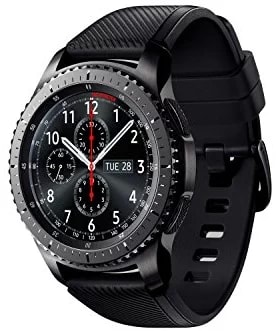 Samsung Gear S3 Frontier