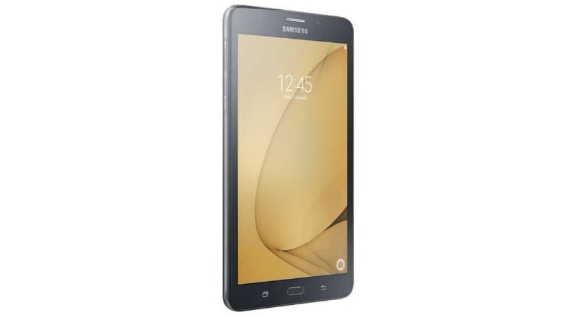 Samsung Galaxy Tab A7 10.4 Wi-Fi-Only