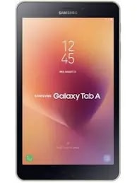 Samsung Galaxy Tab A 8.0 2017