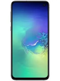 Samsung Galaxy S10e