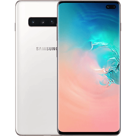 Samsung Galaxy S10 Plus