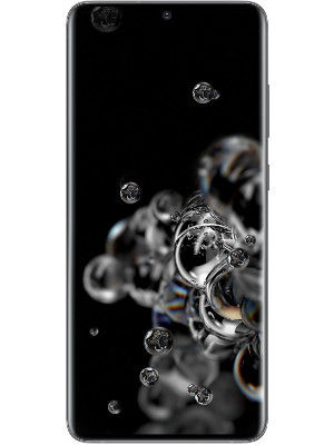 Samsung Galaxy S20 Ultra 5G