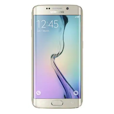 Samsung Galaxy S6 Edge