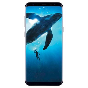 Samsung Galaxy S8