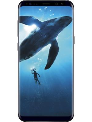 Samsung Galaxy S8 Plus