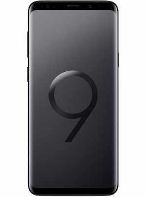 Samsung Galaxy S9 Plus
