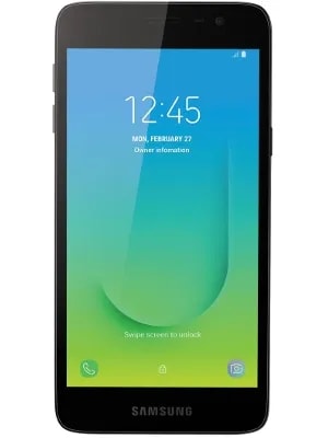 Samsung Galaxy2 Jcore
