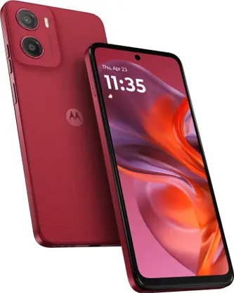 Moto G05