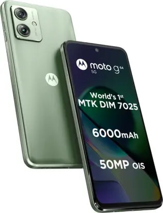 motorola moto g64 5g