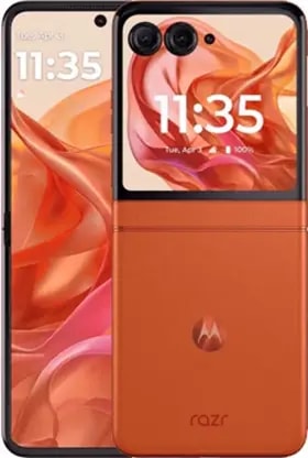 Motorola Moto Razr 50