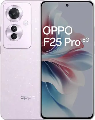 OPPO F25 Pro 5G
