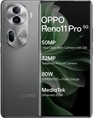 OPPO Reno11 Pro 5G