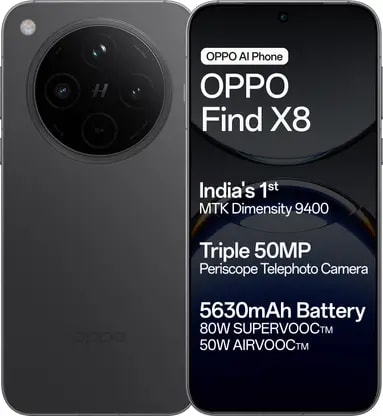 OPPO Find X8 5G