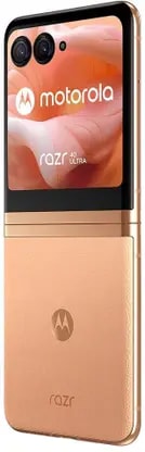 Motorola Moto Razr 40 Ultra