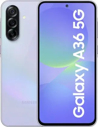 Samsung galaxy A36 5G