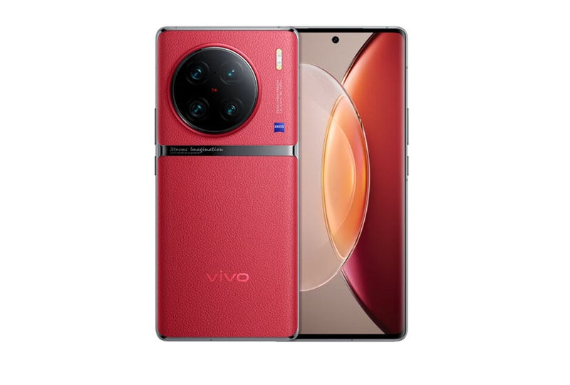 Vivo X90 Pro Plus