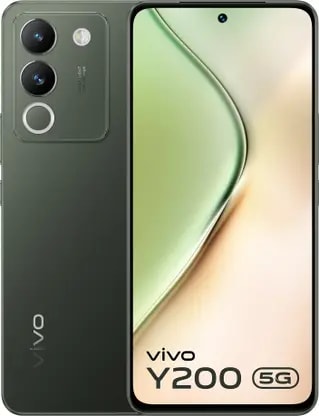 Vivo Y200