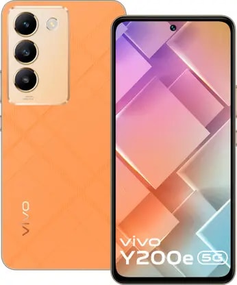 Vivo Y200e