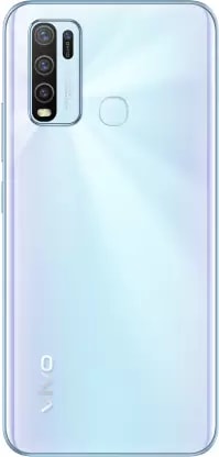 Vivo Y50