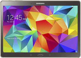 Samsung Galaxy Tab S 8.4 LTE