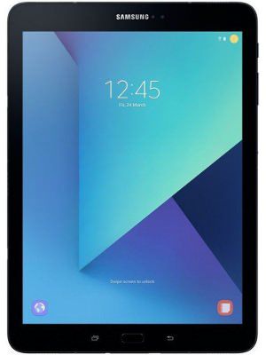 Samsung Galaxy Tab S3 Wi-Fi + 4G LTE