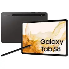 Samsung Galaxy Tab S8 Ultra WIFI Only