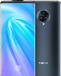 Vivo Nex 5 5G