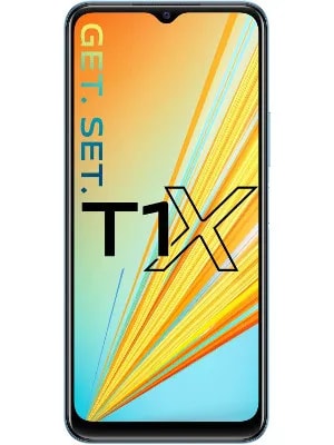 Vivo T1x