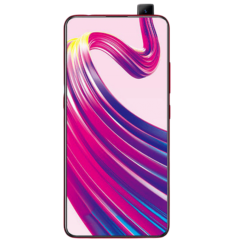 Vivo V15 Pro