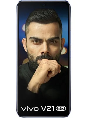 Vivo V21 5g