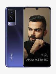 Vivo V21e 5G