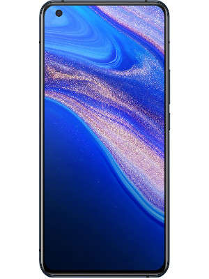 Vivo X50