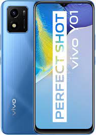 Vivo Y01