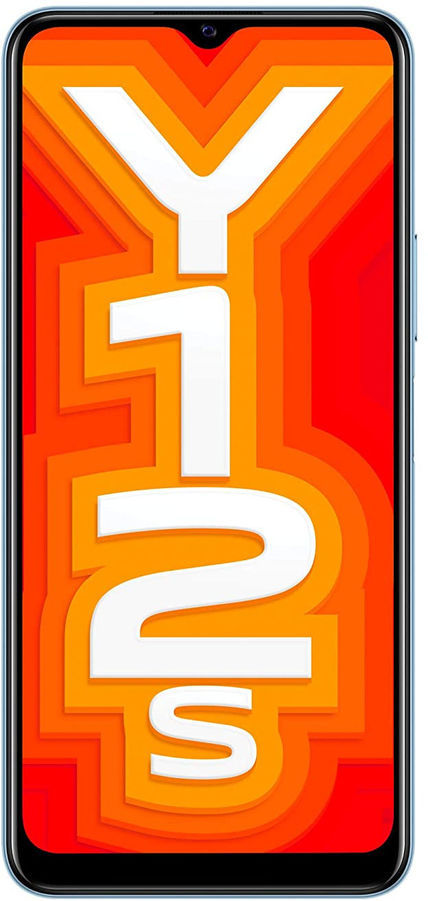 Vivo Y12s