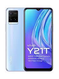 Vivo Y21T