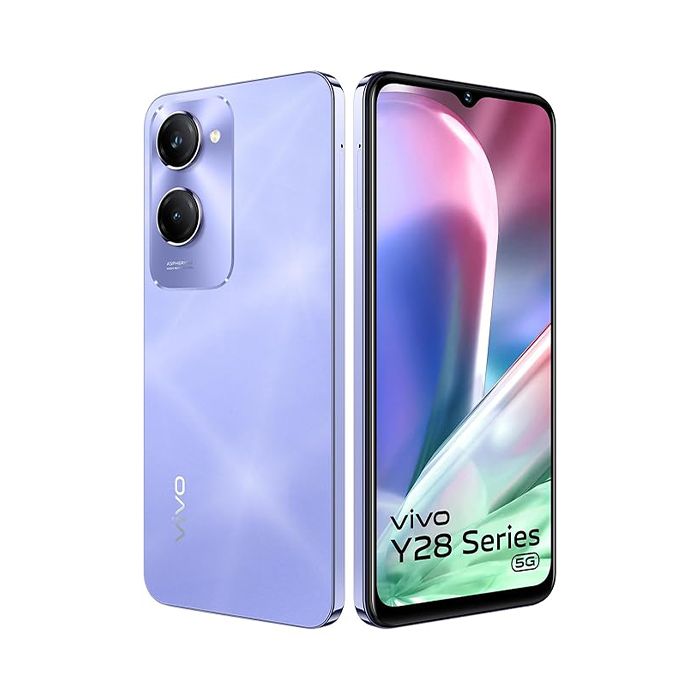 Vivo Y28s 5G