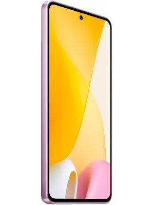 Xiaomi 12 Lite 5G