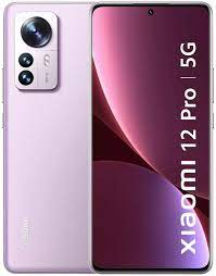 Xiaomi 12 Pro 5G