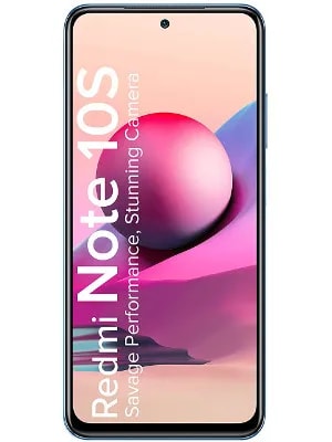 Xiaomi Mi 10s