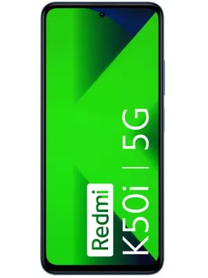 Xiaomi Redmi K50i