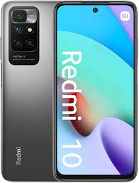 Xiaomi Redmi 10