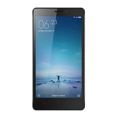 Xiaomi Redmi Note