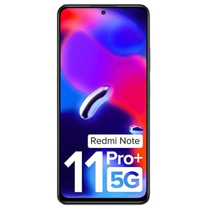 Xiaomi Redmi Note 11 Pro Plus 5g