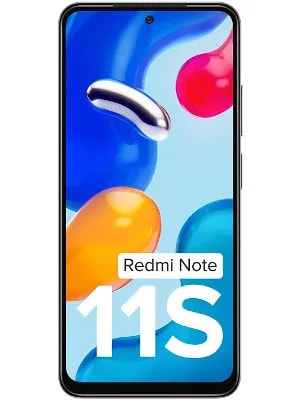 Xiaomi Redmi Note 11S