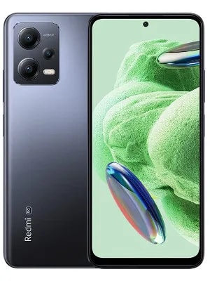 Xiaomi Redmi Note 12 5G