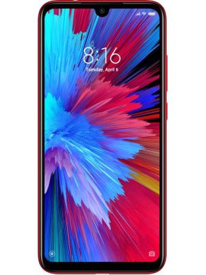 Xiaomi Redmi Note 7s
