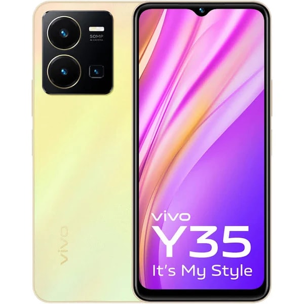 Vivo Y35