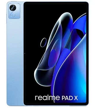 Realme Pad X 5G