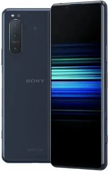 Sony Xperia 5 ii